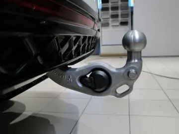 VW Touareg 3.0TDI R-Line Wankstabi Nachtsicht StdHz