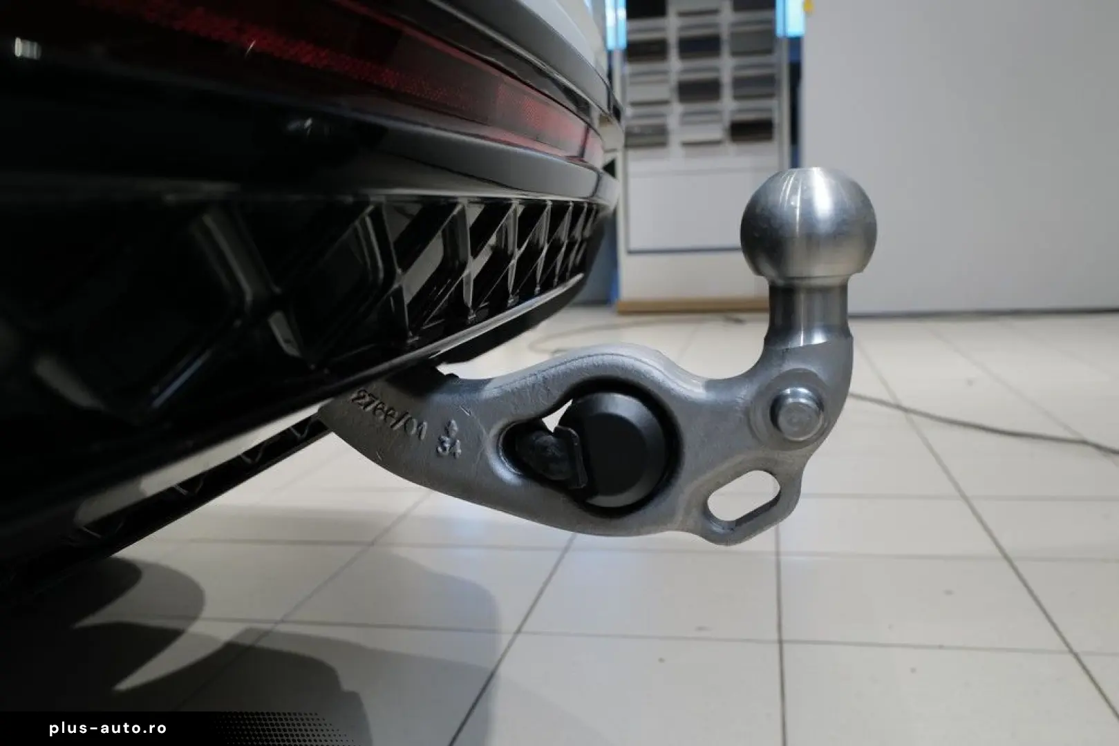 VW Touareg 3.0TDI R-Line Wankstabi Nachtsicht StdHz