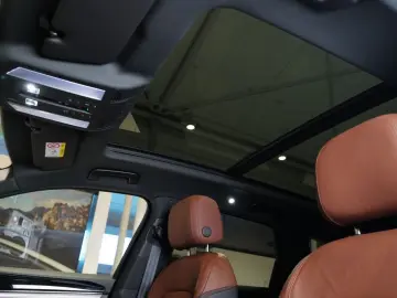 VW Touareg 3.0TDI R-Line Wankstabi Nachtsicht StdHz