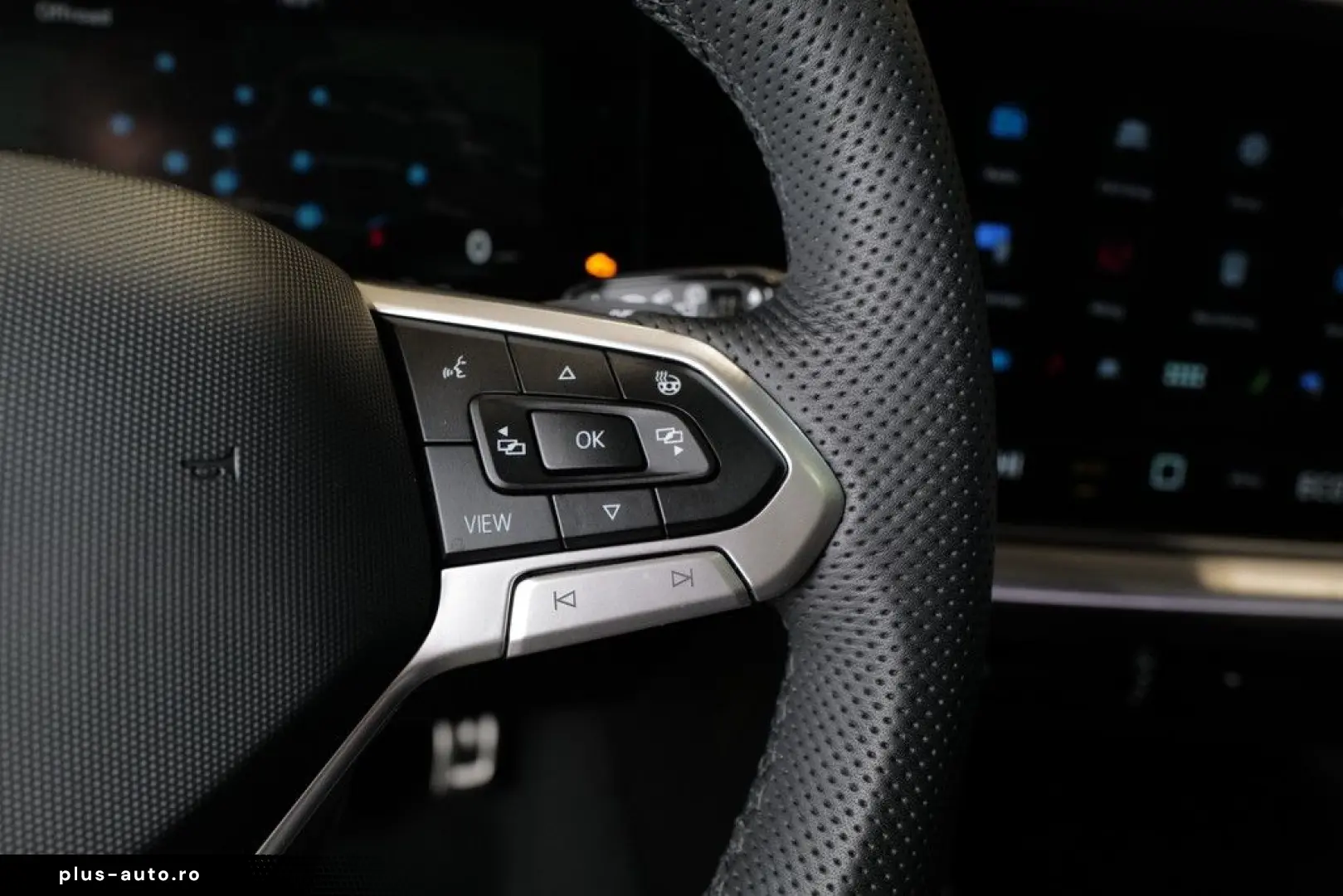 VW Touareg 3.0TDI R-Line Wankstabi Nachtsicht StdHz