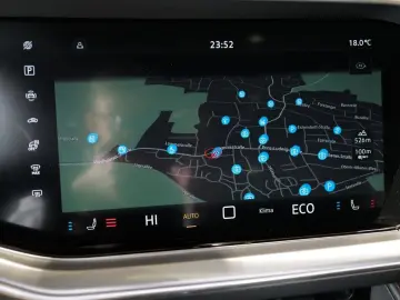 VW Touareg 3.0TDI R-Line Wankstabi Nachtsicht StdHz