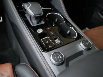 VW Touareg 3.0TDI R-Line Wankstabi Nachtsicht StdHz