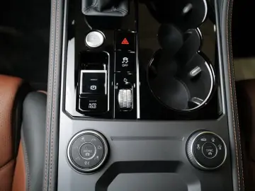 VW Touareg 3.0TDI R-Line Wankstabi Nachtsicht StdHz