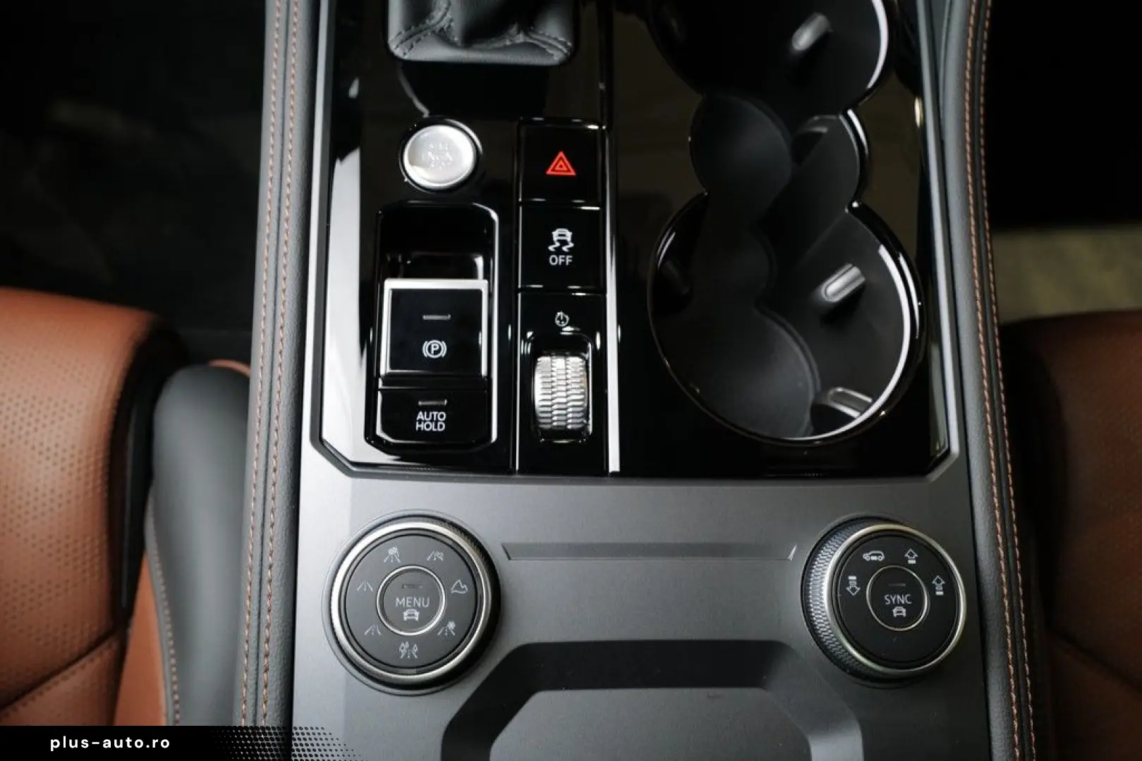 VW Touareg 3.0TDI R-Line Wankstabi Nachtsicht StdHz