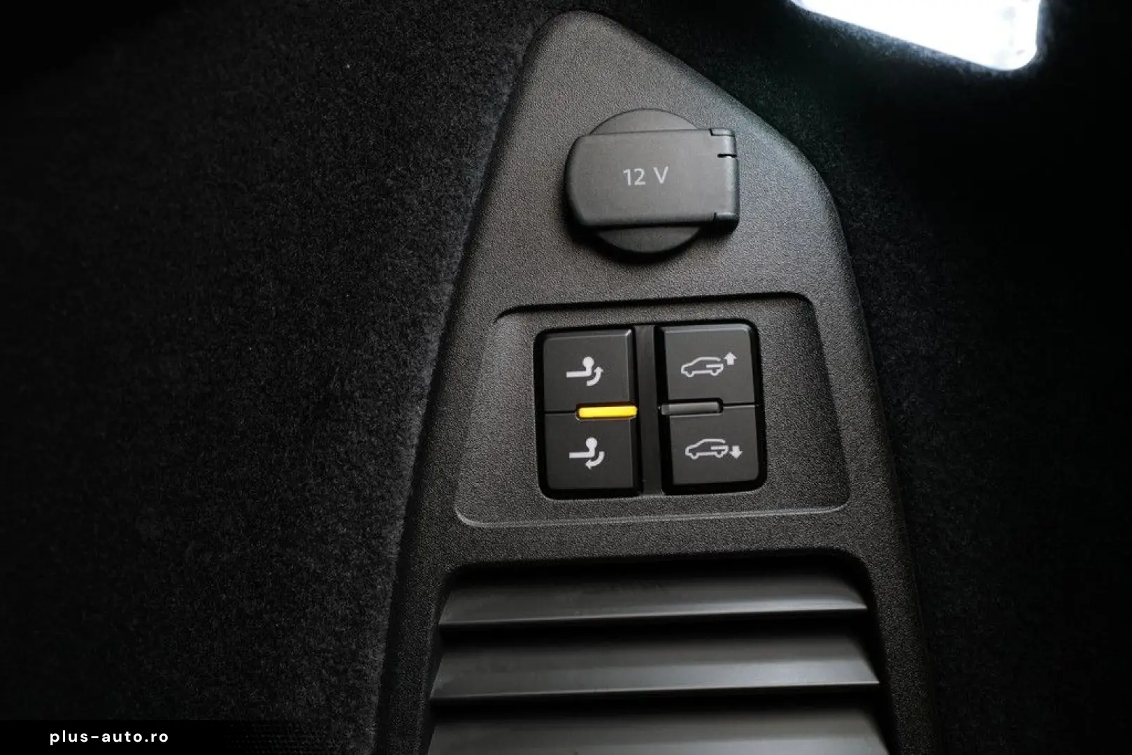 VW Touareg 3.0TDI R-Line Wankstabi Nachtsicht StdHz