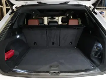 VW Touareg 3.0TDI R-Line Wankstabi Nachtsicht StdHz