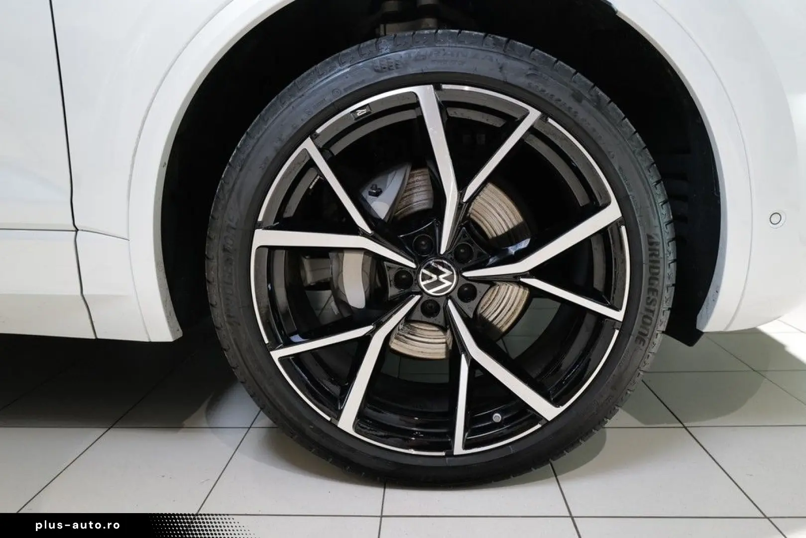 VW Touareg 3.0TDI R-Line Wankstabi Nachtsicht StdHz