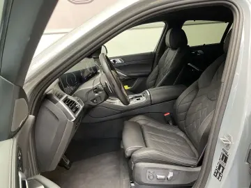 BMW X6 30 d xDr. M Sport Pro PANO HUD 22´ALU KAMERA