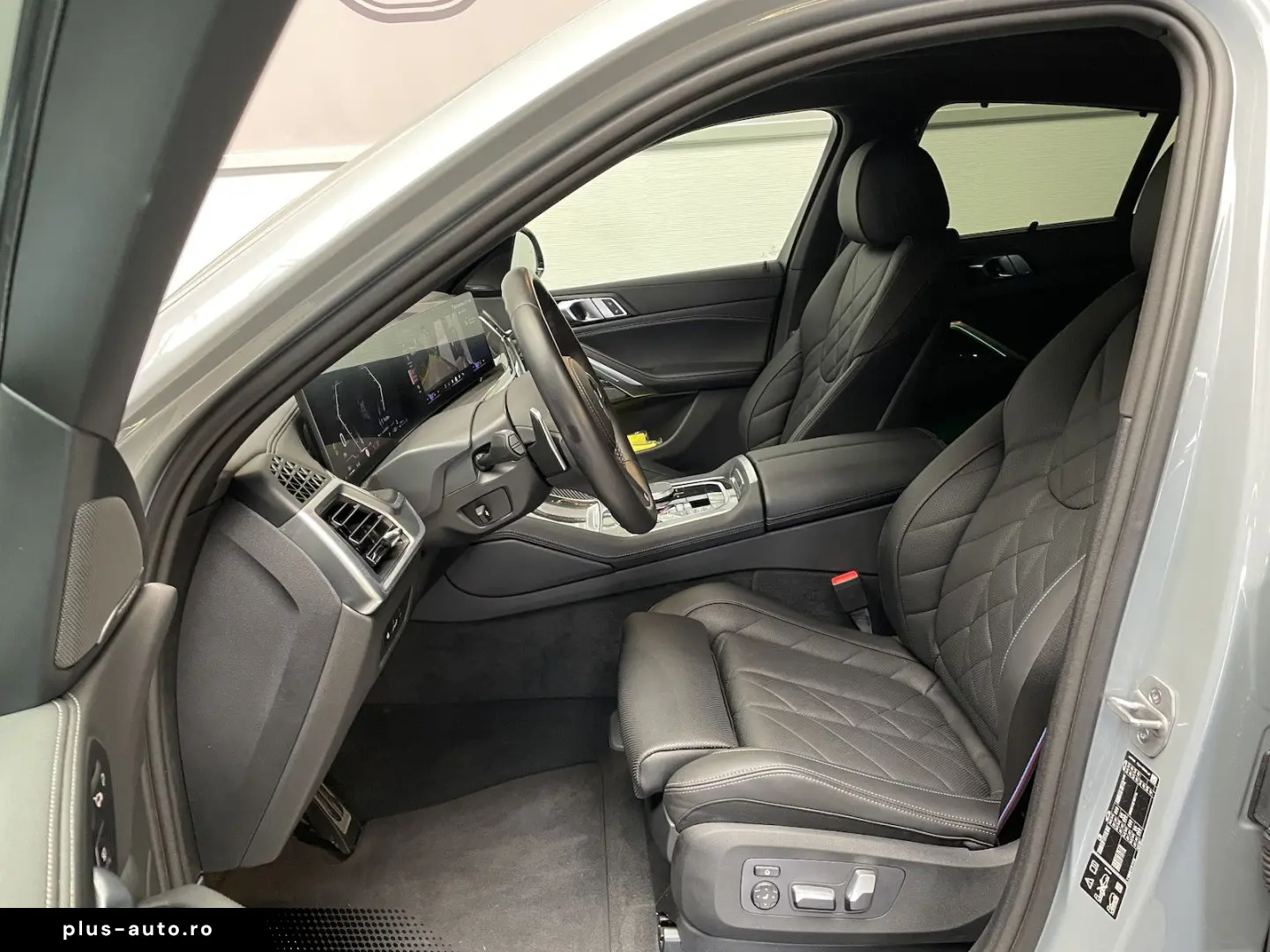 BMW X6 30 d xDr. M Sport Pro PANO HUD 22´ALU KAMERA