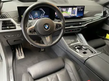 BMW X6 30 d xDr. M Sport Pro PANO HUD 22´ALU KAMERA