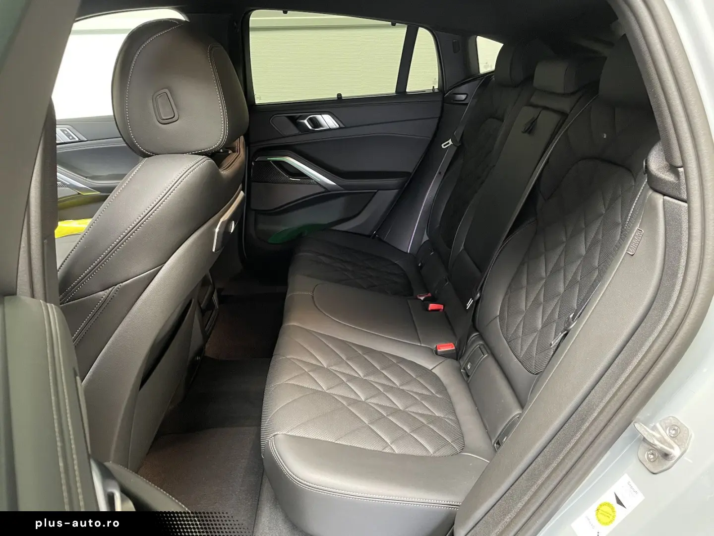 BMW X6 30 d xDr. M Sport Pro PANO HUD 22´ALU KAMERA