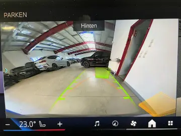 BMW X6 30 d xDr. M Sport Pro PANO HUD 22´ALU KAMERA