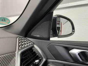 BMW X6 30 d xDr. M Sport Pro PANO HUD 22´ALU KAMERA