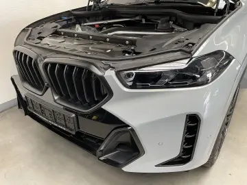 BMW X6 30 d xDr. M Sport Pro PANO HUD 22´ALU KAMERA