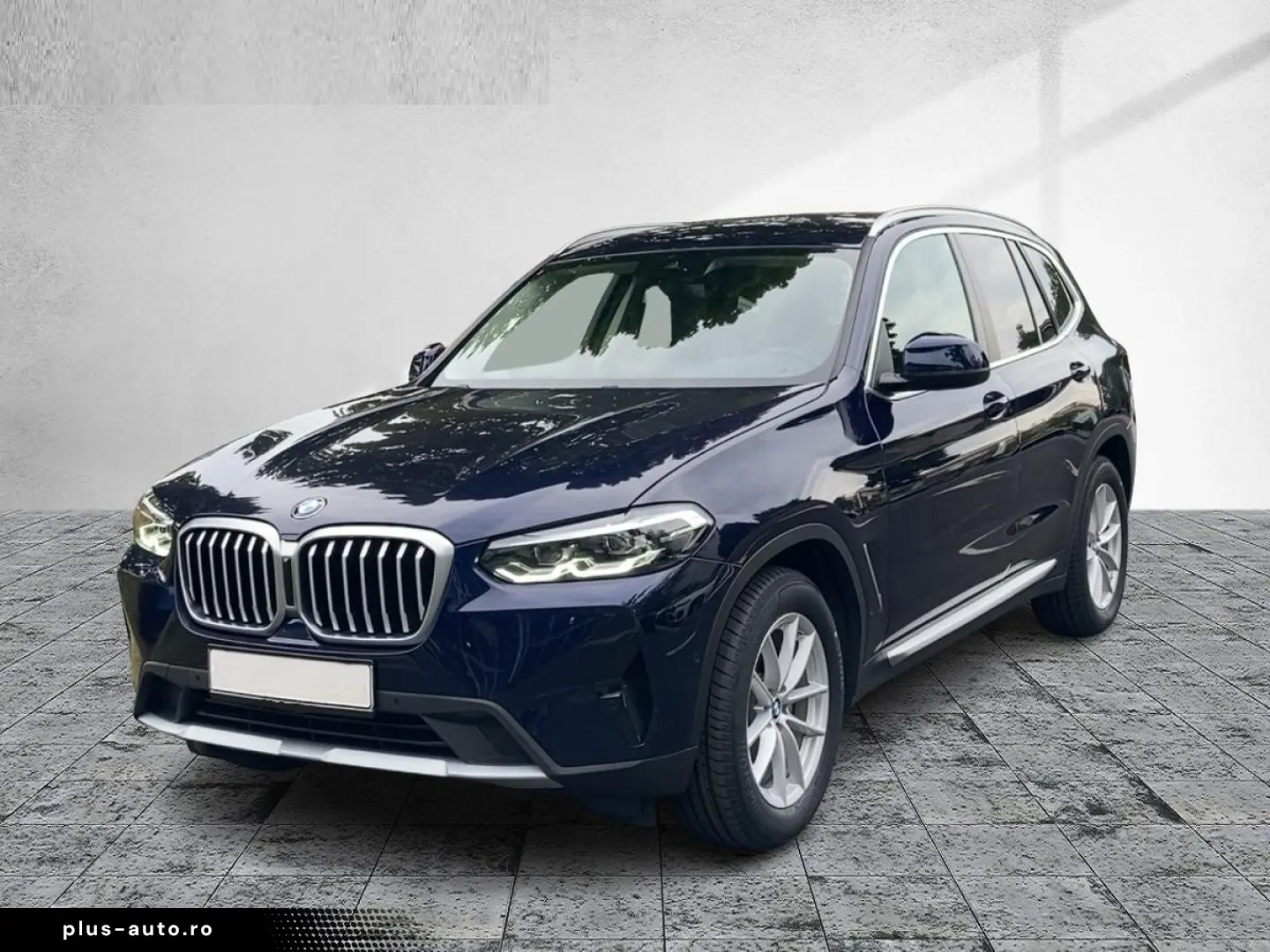 BMW X3 xDrive 20i