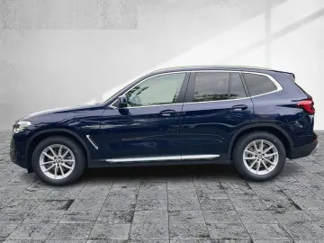 BMW X3 xDrive 20i