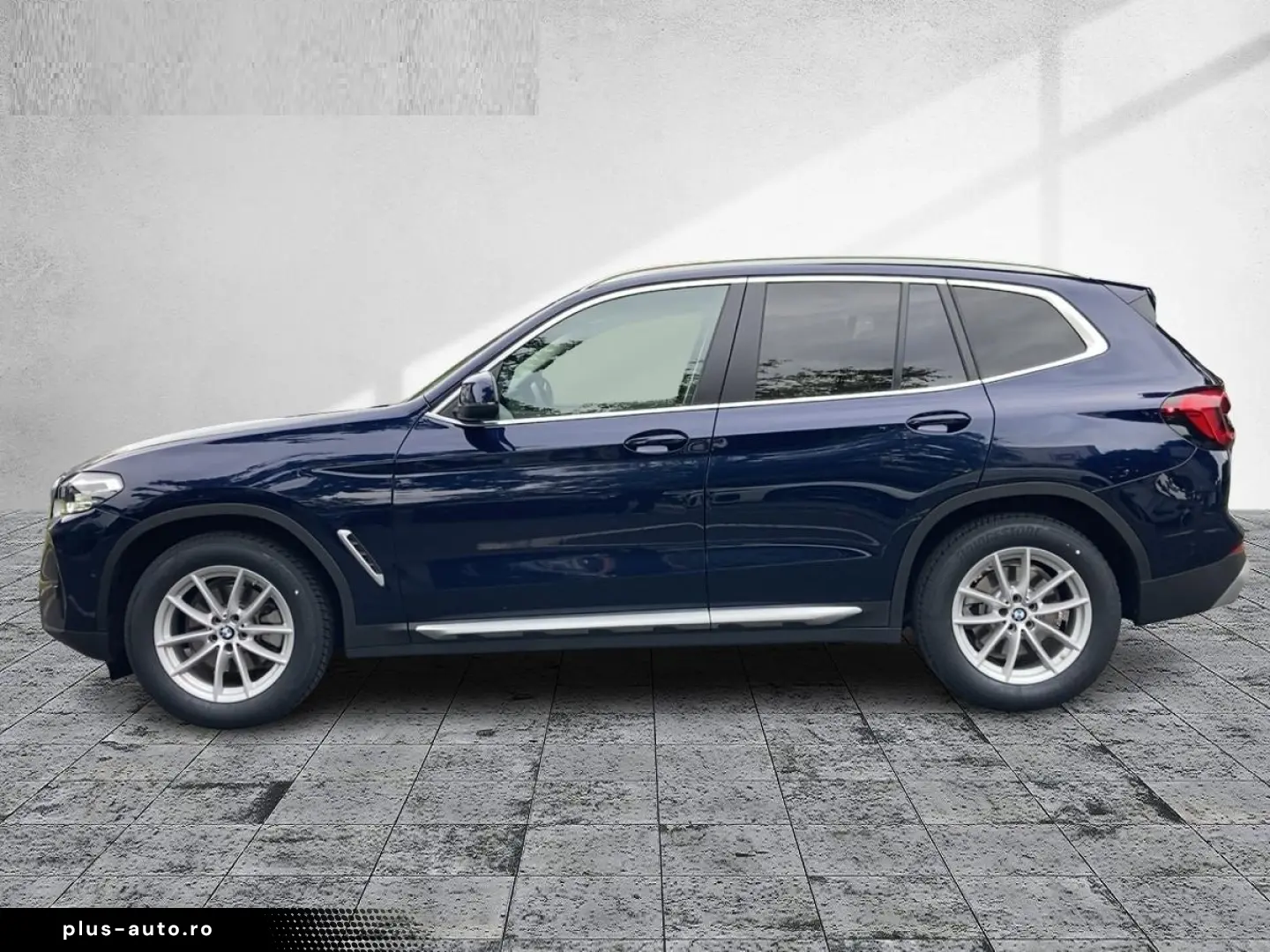 BMW X3 xDrive 20i