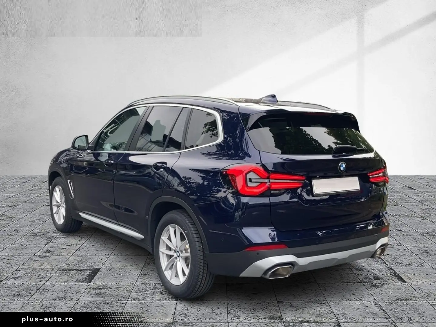 BMW X3 xDrive 20i