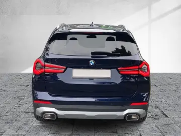 BMW X3 xDrive 20i