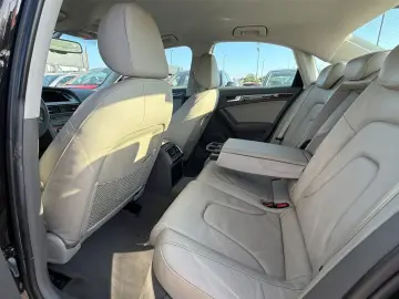 Audi A4 2.0 TDI Ambition Luxe