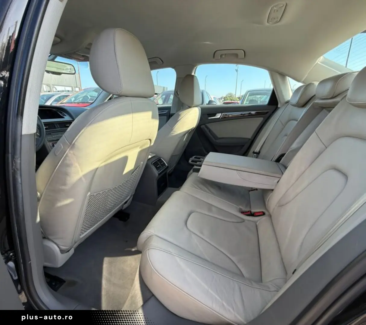 Audi A4 2.0 TDI Ambition Luxe