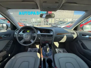 Audi A4 2.0 TDI Ambition Luxe