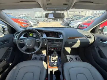 Audi A4 2.0 TDI Ambition Luxe