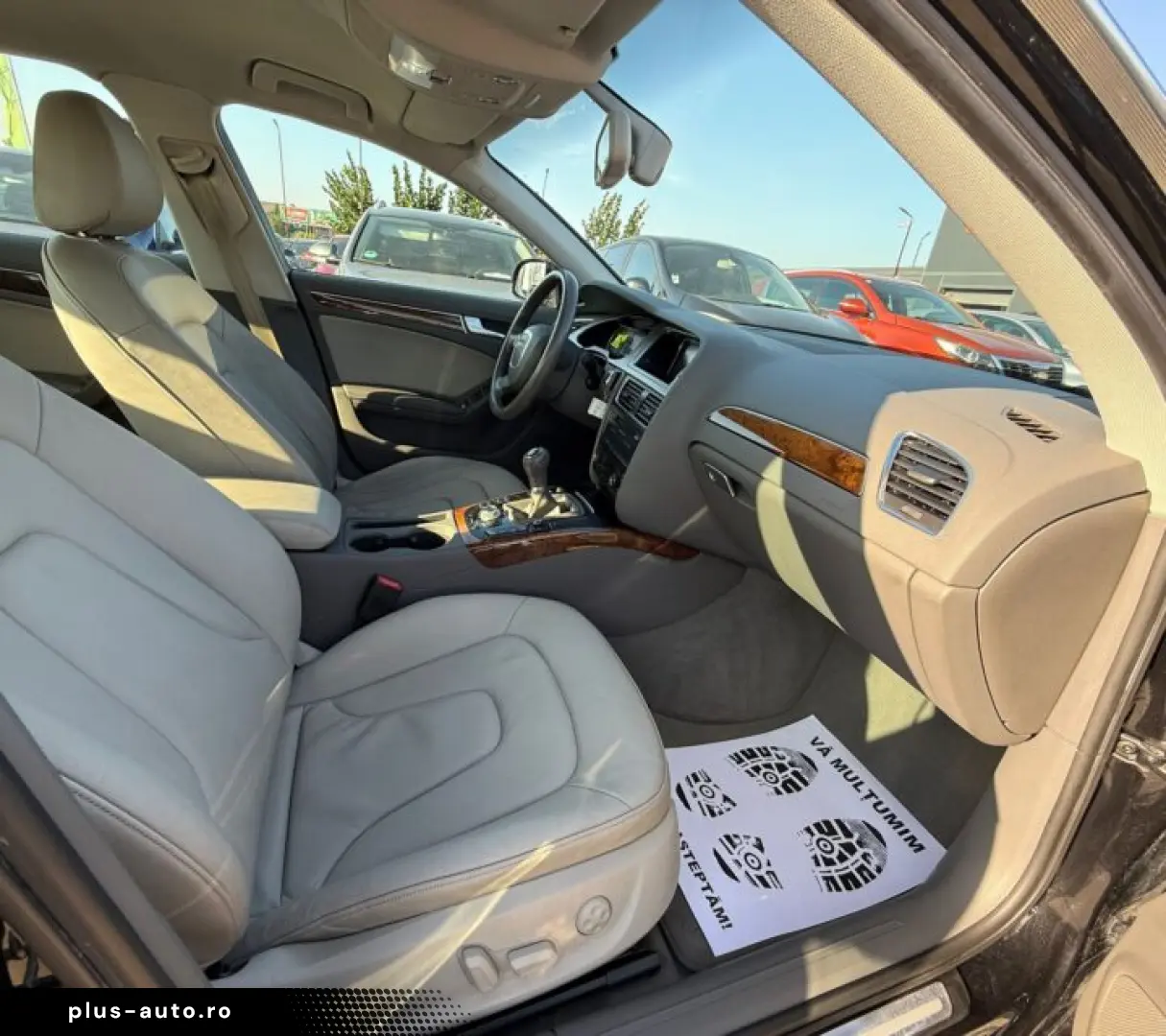 Audi A4 2.0 TDI Ambition Luxe