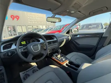 Audi A4 2.0 TDI Ambition Luxe