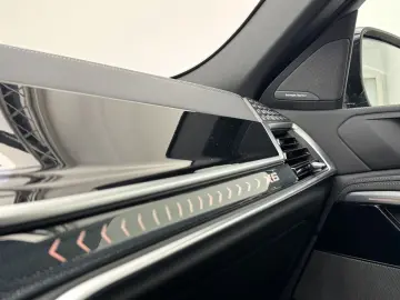 BMW X6 xDrive30d M Sport Pro 22Zoll AHK Pano ACC