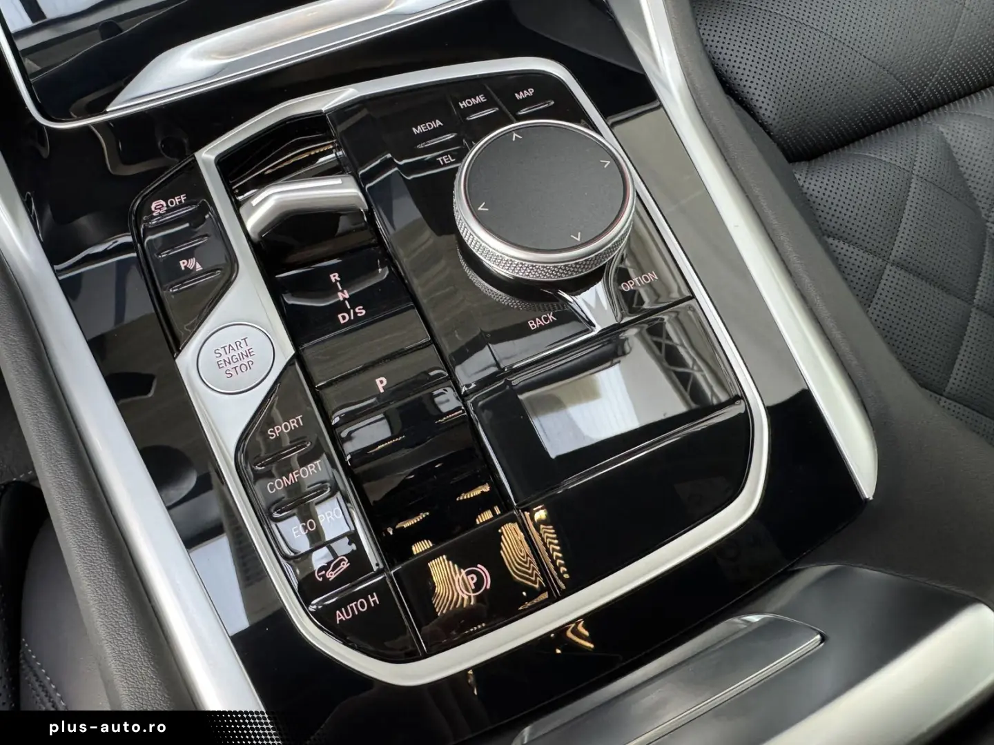 BMW X6 xDrive30d M Sport Pro 22Zoll AHK Pano ACC