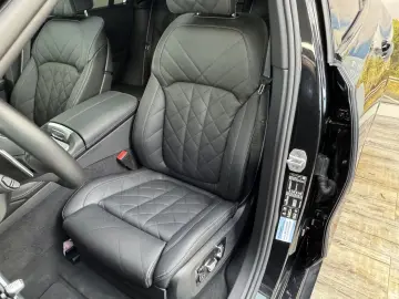 BMW X6 xDrive30d M Sport Pro 22Zoll AHK Pano ACC