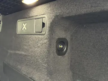 BMW X6 xDrive30d M Sport Pro 22Zoll AHK Pano ACC