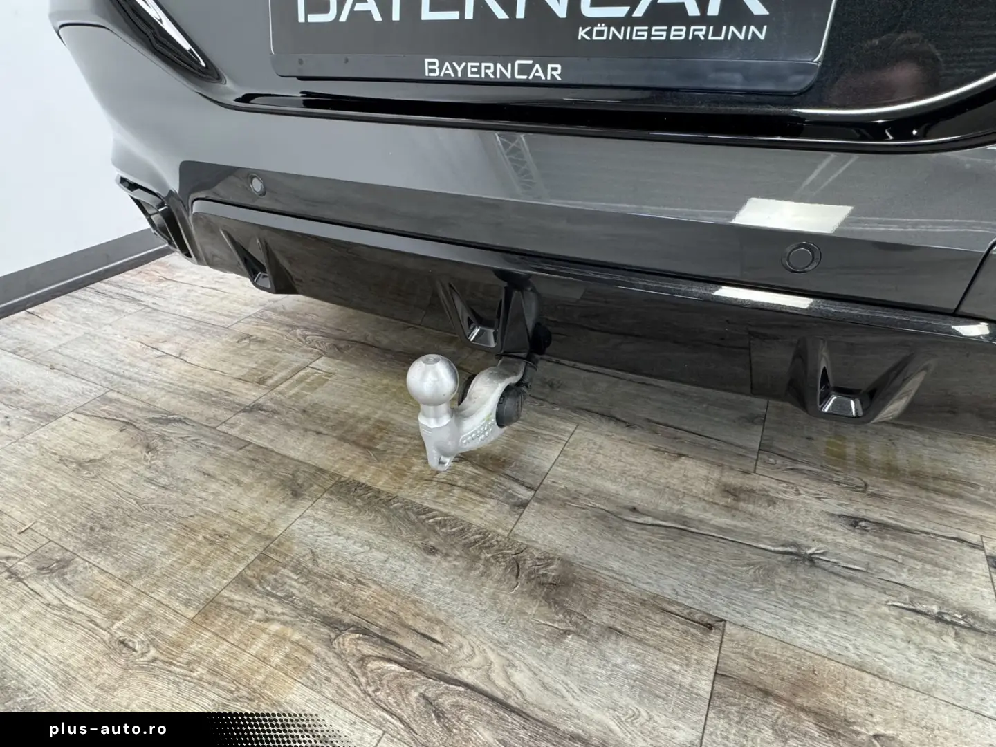 BMW X6 xDrive30d M Sport Pro 22Zoll AHK Pano ACC