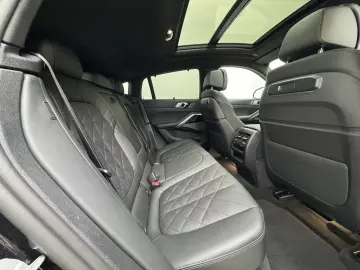 BMW X6 xDrive30d M Sport Pro 22Zoll AHK Pano ACC