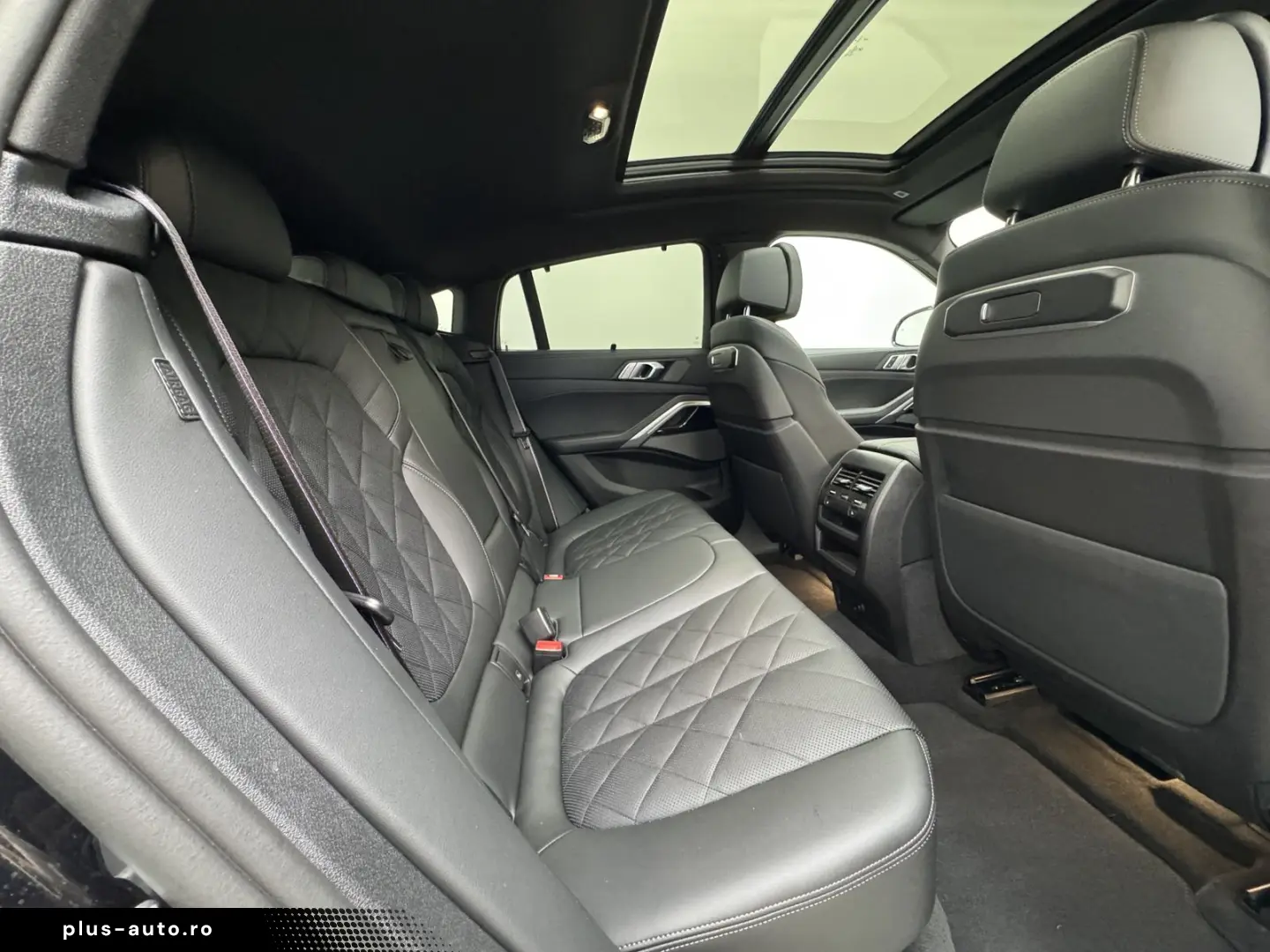 BMW X6 xDrive30d M Sport Pro 22Zoll AHK Pano ACC