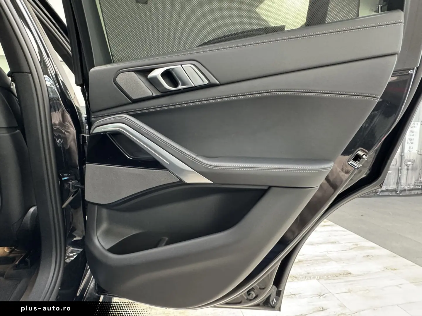 BMW X6 xDrive30d M Sport Pro 22Zoll AHK Pano ACC