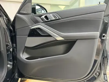 BMW X6 xDrive30d M Sport Pro 22Zoll AHK Pano ACC