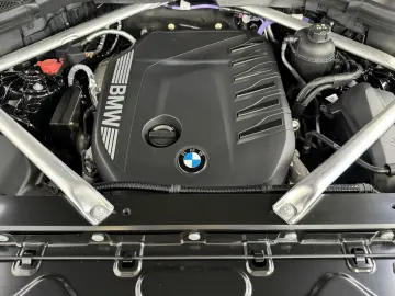 BMW X6 xDrive30d M Sport Pro 22Zoll AHK Pano ACC