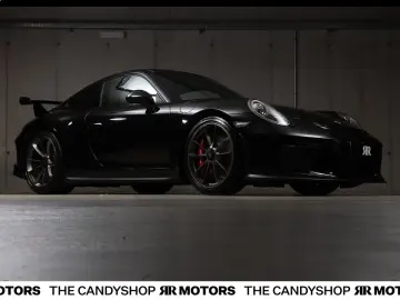 PORSCHE 911 GT3  Sportschalensitze Service.NEU Garantie