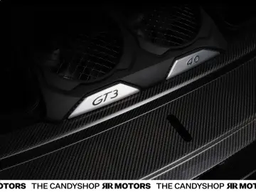 PORSCHE 911 GT3  Sportschalensitze Service.NEU Garantie