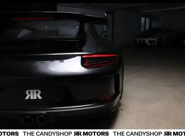 PORSCHE 911 GT3  Sportschalensitze Service.NEU Garantie