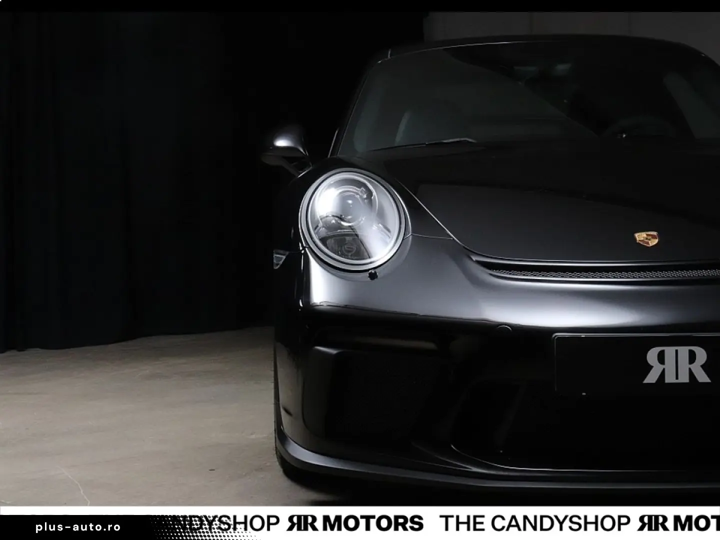 PORSCHE 911 GT3  Sportschalensitze Service.NEU Garantie