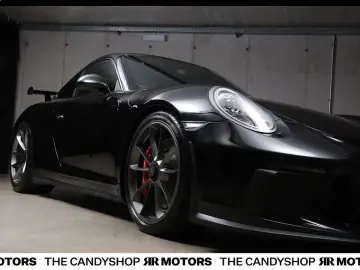 PORSCHE 911 GT3  Sportschalensitze Service.NEU Garantie