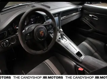 PORSCHE 911 GT3  Sportschalensitze Service.NEU Garantie