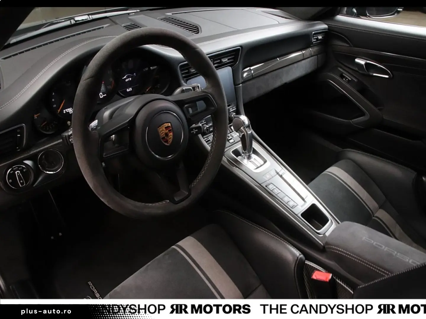 PORSCHE 911 GT3  Sportschalensitze Service.NEU Garantie