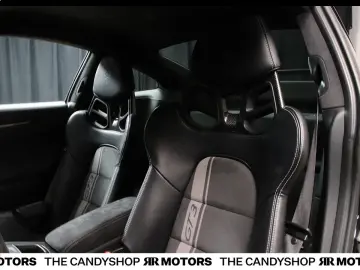 PORSCHE 911 GT3  Sportschalensitze Service.NEU Garantie