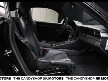 PORSCHE 911 GT3  Sportschalensitze Service.NEU Garantie