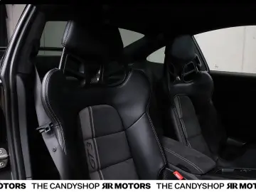 PORSCHE 911 GT3  Sportschalensitze Service.NEU Garantie