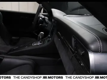 PORSCHE 911 GT3  Sportschalensitze Service.NEU Garantie